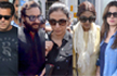 Salman Khan gets 5-yr jail in blackbuck poaching case, other actors let off